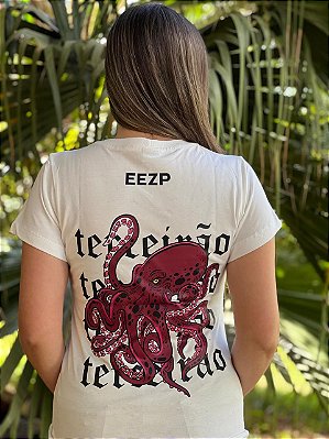 Camiseta para Terceirão