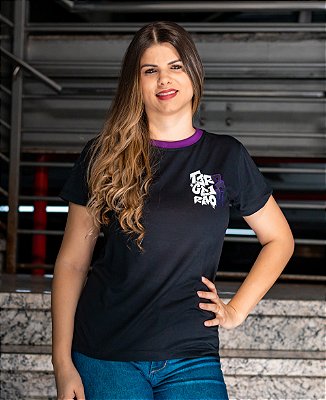 Camiseta para Terceirão