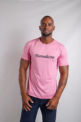 Camisa Biomedicina Masculina