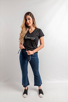 Camisa Estatística UFMG Feminina
