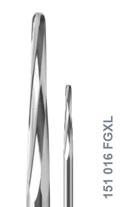 Broca Cirúrgica Zekrya - 151016 FGXL