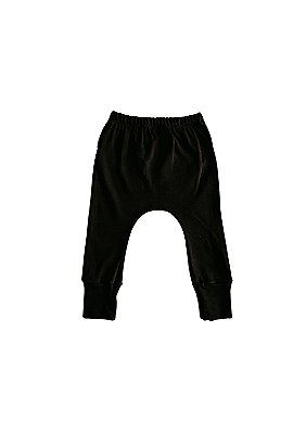Calça Saruel em Suedine 100% Algodão Fio Egípcio