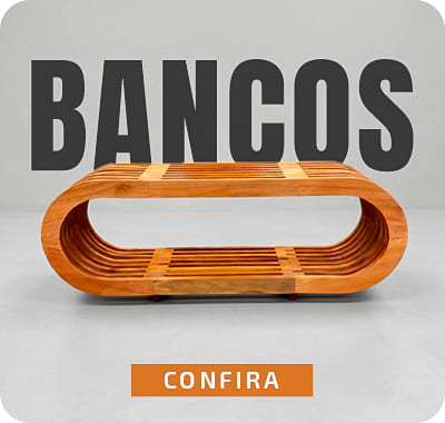 Mini Banne - Bancos