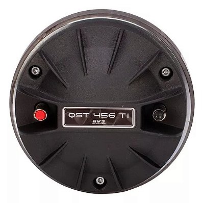Driver Titânio QVS PA 7255TI 150w RMS 2 polegada - QVS