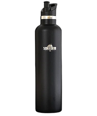 Garrafa Térmica 1L Soriedem