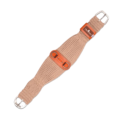 BARRIGUEIRA CLASSIC EQUINE ROPER CINCH DE LÃ