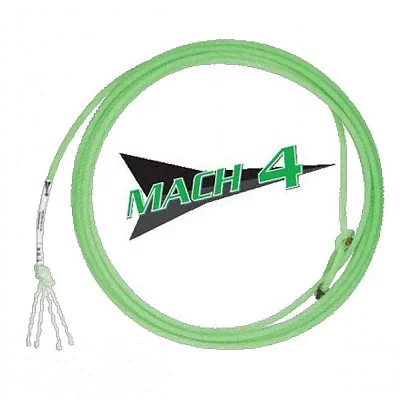 Corda Fast Back Mach 4