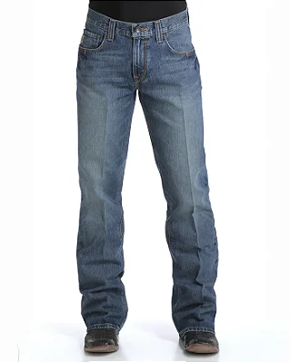 Calça Cinch Jeans Carter 2.0