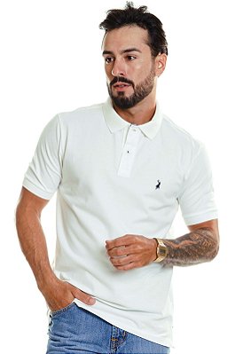 Camisa Polo Masculina Austin Western