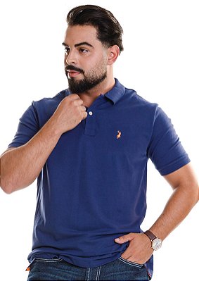 Camisa Polo Masculina Austin Western