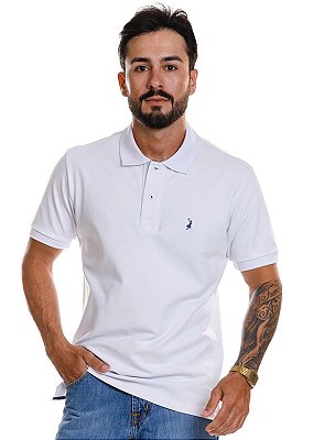 Camisa Polo Masculina Austin Western
