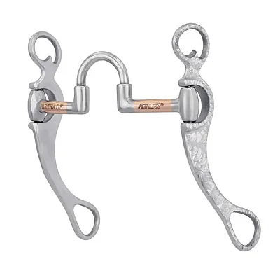 Freio Partrade 257313 FG Aluminum Smooth Correction Bit