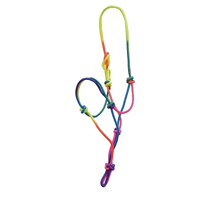 Cabresto Partrade Importado de Nylon Colorido