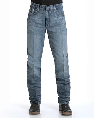 Calça Cinch Jeans Black 2.0