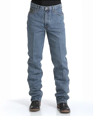 Calça Cinch Jeans Green Clara