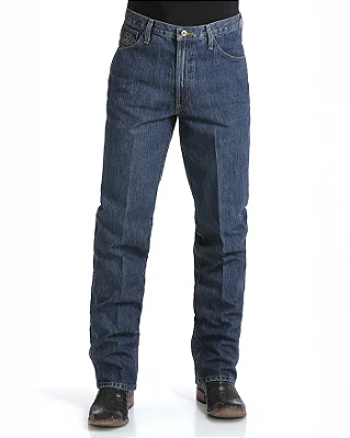 Calça Cinch Jeans Green Escura