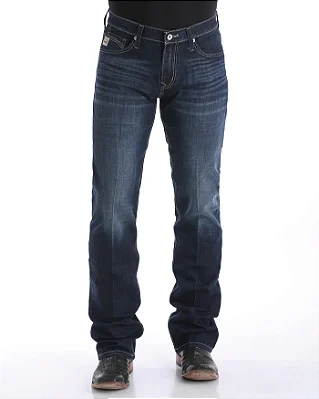 Calça Cinch Jeans Ian