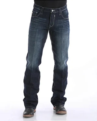Calça Cinch Jeans Carter 2.4