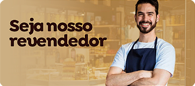 Seja Nosso Revendedor