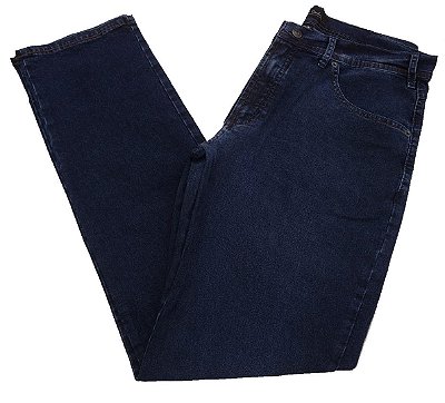Calça Jeans Pierre Cardin New Fit Com Elastano
