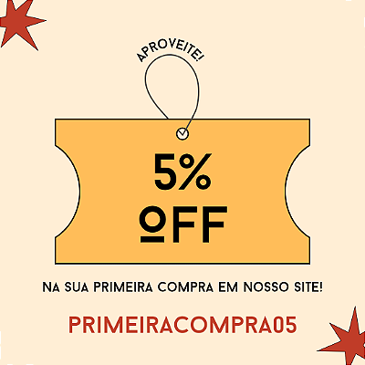 Primeira compra