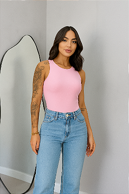 Body estilo zara