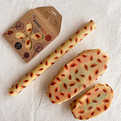 Kit Papaya (PMG)