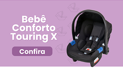 Banner Teste Bebe Conforto