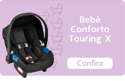 Bebê Conforto Cocoon