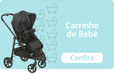 carrinho de bebê