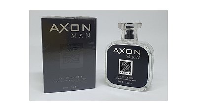 Eau de Toilette AXON MAN DUMONT Masculino 100 ml