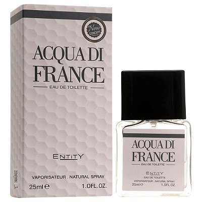 Acqua Di France Entity EDT 25 ml Masculino