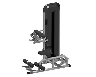 MÁQUINA ABDOMINAL/LOMBAR