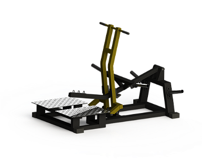 BELT SQUAT V2