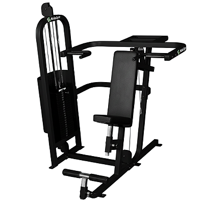 DESENVOLVIMENTO DE OMBRO