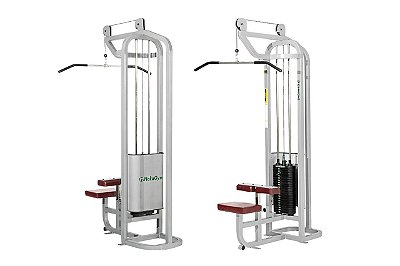 POLIA SUPERIOR