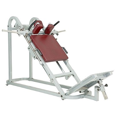 HACK SQUAT 45º