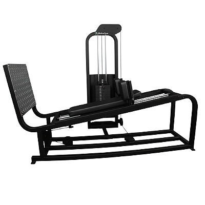 LEG PRESS HORIZONTAL DEITADO
