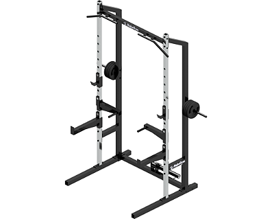 HALF RACK
