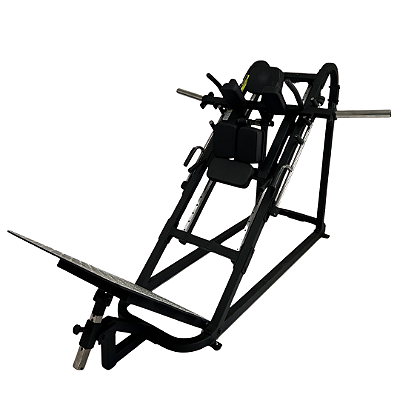 Hack Squat 45° Duo