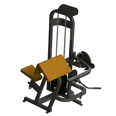 MÁQUINA BÍCEPS/TRÍCEPS