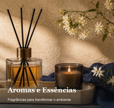 CR NOVO 2026 - Aromas e Essências