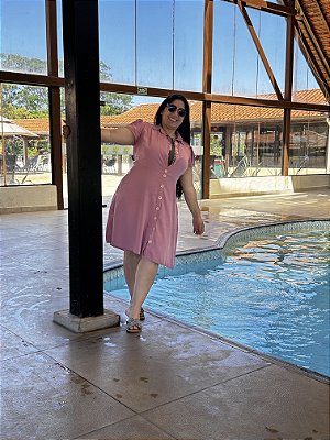 Vestido Camila