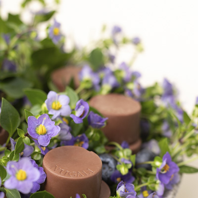 Dia das Crianças com Nugali