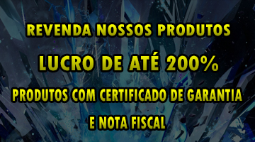 Revenda com Cirillo Acessórios