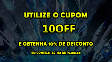 10% OFF