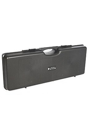 Case rígido para arma longa CL-880 DACS