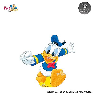 Display Totem de Chão - Mickey e Amigos - Pato Donald