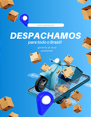 DESPACHAMOS