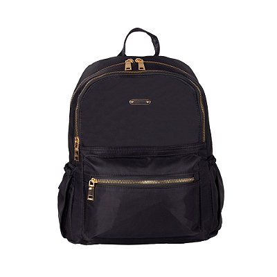 mochila feminina nylon  impermeável resistente GARANTIA DE 90 DIAS NYL-2009